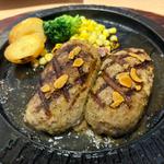 爆ハン にんにくソース キング250g