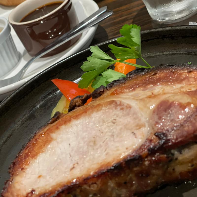 (ぶたバル すぎもとキッチン)