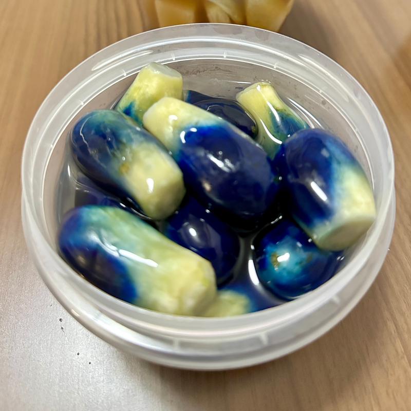 若もき茄子(EXPASA海老名 (上り))