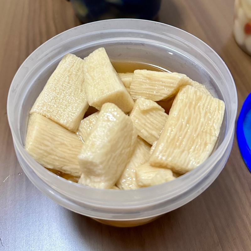 長いも本タマリ(EXPASA海老名 (上り))