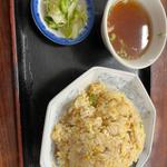 炒飯