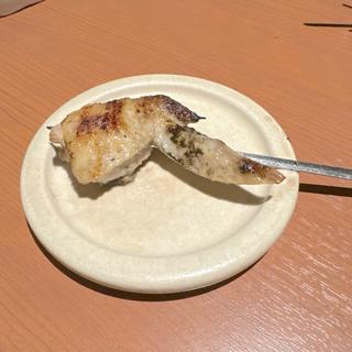 骨抜き手羽先(坐松本)