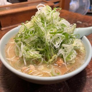 みそラーメン(喜来登)