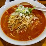 辛味噌ラーメン