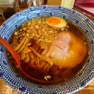 ラーメン(弘富)