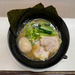 濃厚醤油