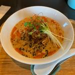 担々麺