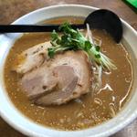 みそチャーシュー2枚