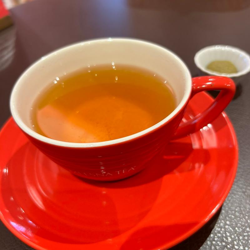 本日のお紅茶(Stella tea house)
