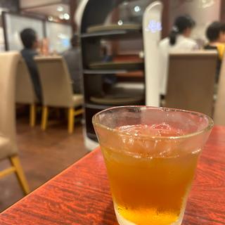 紹興酒［グラス］(バーミヤン 津北店 )