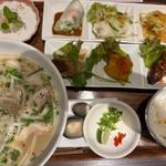 ニャーヴェトナムセット