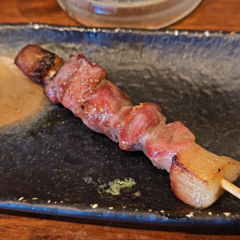 かしら(もつしげ　宮川橋店)