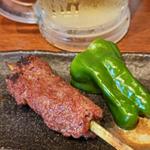 つくね(もつしげ　宮川橋店)
