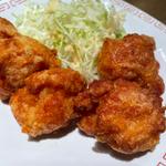 唐揚げ