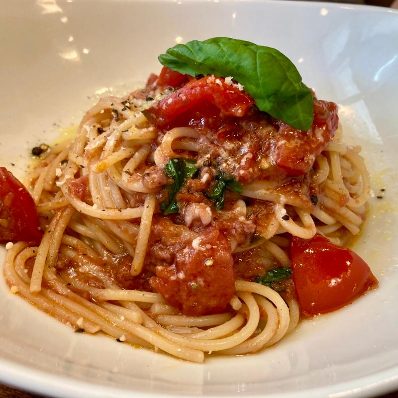 ポモドーロ(バルケッタ)