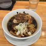 らーめん micro(人類みな麺類 )