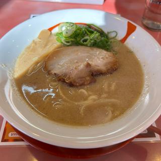 こってりラーメン(らーめん一作 門真店)