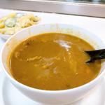 カレー汁