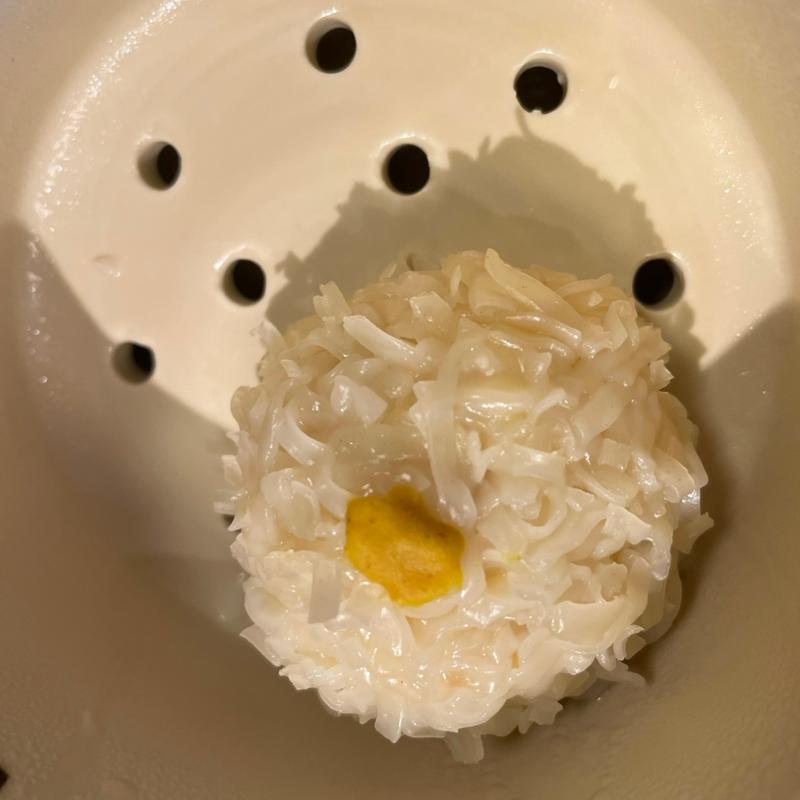 豆腐しゅうまい(梅の花 立川店)