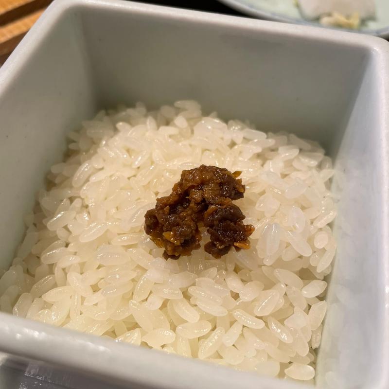 飯物(梅の花 立川店)