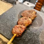はつ(焼き鳥　石橋)