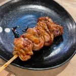 せせり(焼き鳥　石橋)