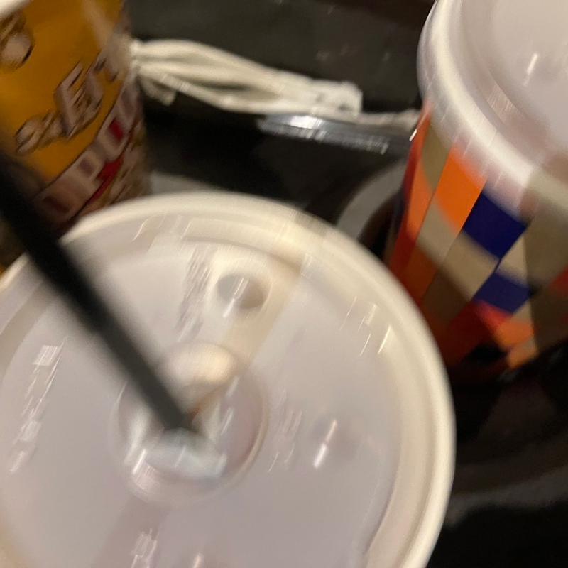 ドリンク(ユナイテッド・シネマ岸和田)