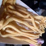 ロングポテト