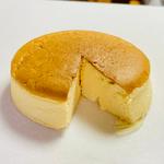 チーズケーキ