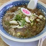 ラーメン(スープが命らーめん屋)