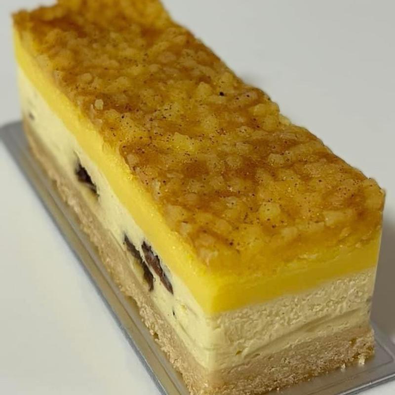 アイア(パティスリーミワ／PATESSERE MIWA)