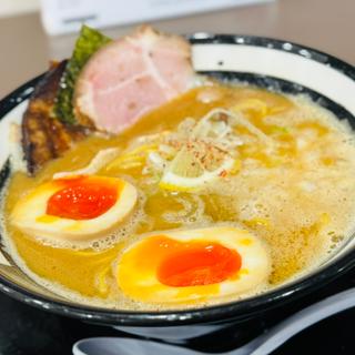 特製 濃厚こってりラーメン