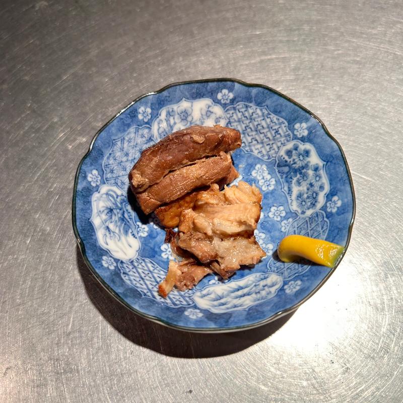 煮豚(ぴくるす )