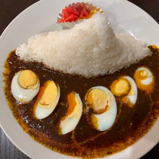 たまご入りムルギーカレー(ムルギー)