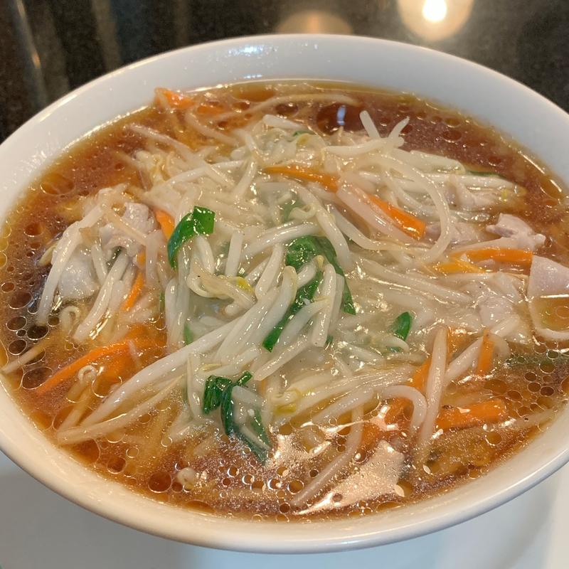 サンマーメン(玲鈴)