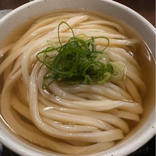 ひやあつ特大(うどん たかしま)