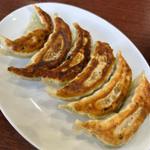 餃子 ビールセット(大元)