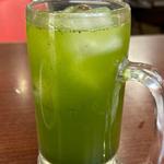 緑茶ハイ(大元)