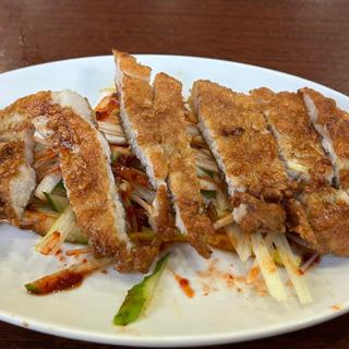 ねぎパーコー(大元)