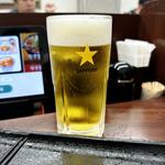 生ビール