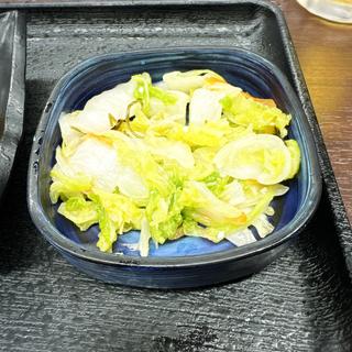 お新香(吉野家 中目黒駅前店 )