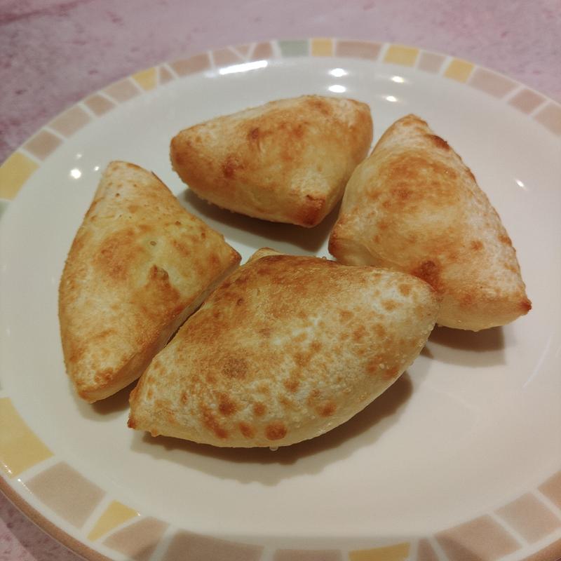 プチフォッカ(サイゼリヤ 水沢あてるい店)