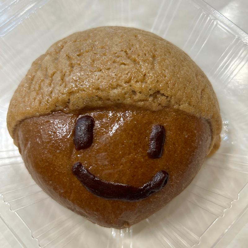 どんぐりパン(VIE DE FRANCE(ヴィ・ド・フランス)札幌オーロラタウン店)