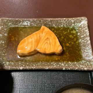 かじき煮(うおやす )