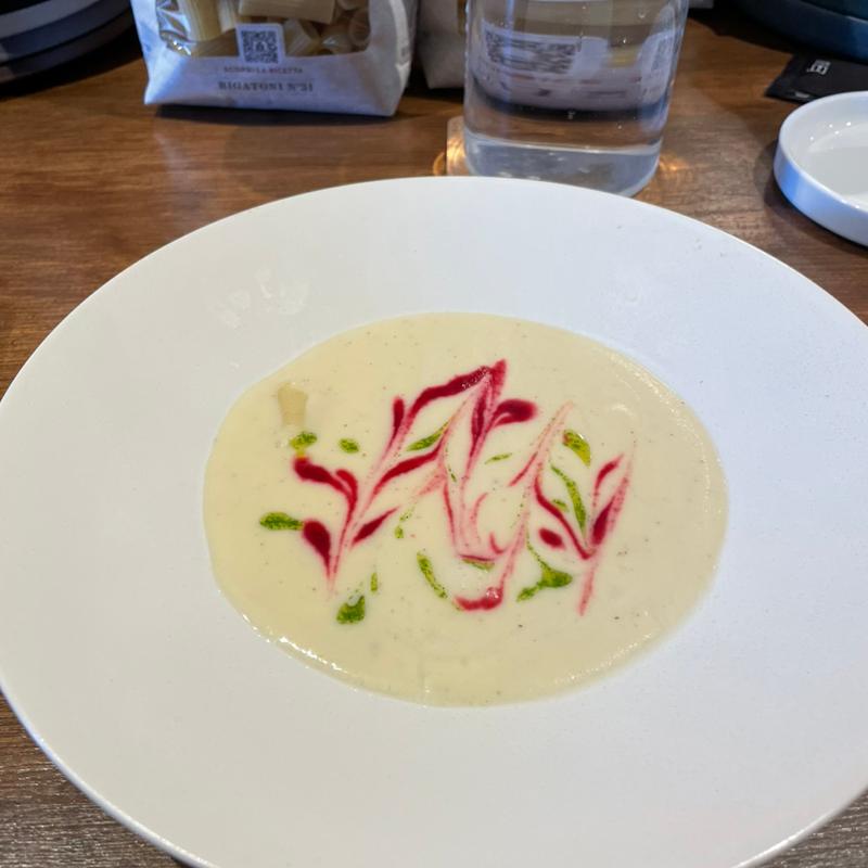 Aセット(自然派イタリアン N al cuboエンネアルクーボ)