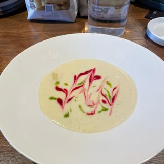 Aセット(自然派イタリアン N al cuboエンネアルクーボ)