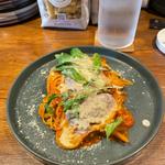 Aセット(自然派イタリアン N al cuboエンネアルクーボ)