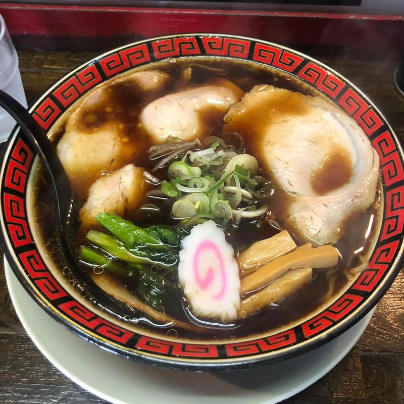 伝 大盛(ますや本店 駅前店)