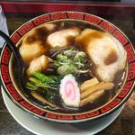 伝 大盛