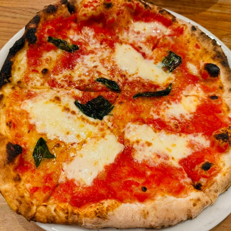 マルゲリータ(イルガッビアーノ)